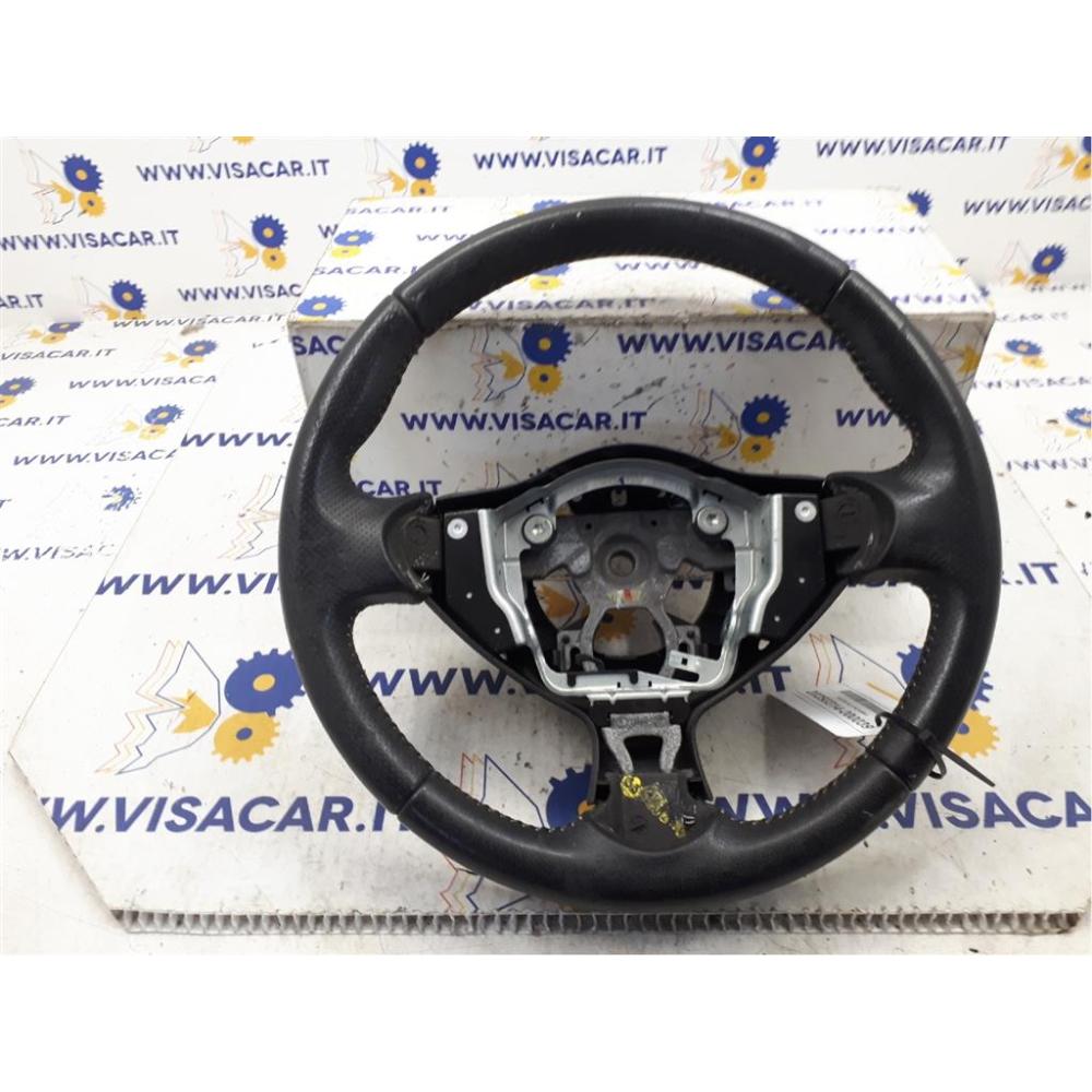 Volante Usato Dal 2010 Al 2018 Nissan Juke «I» (2010)