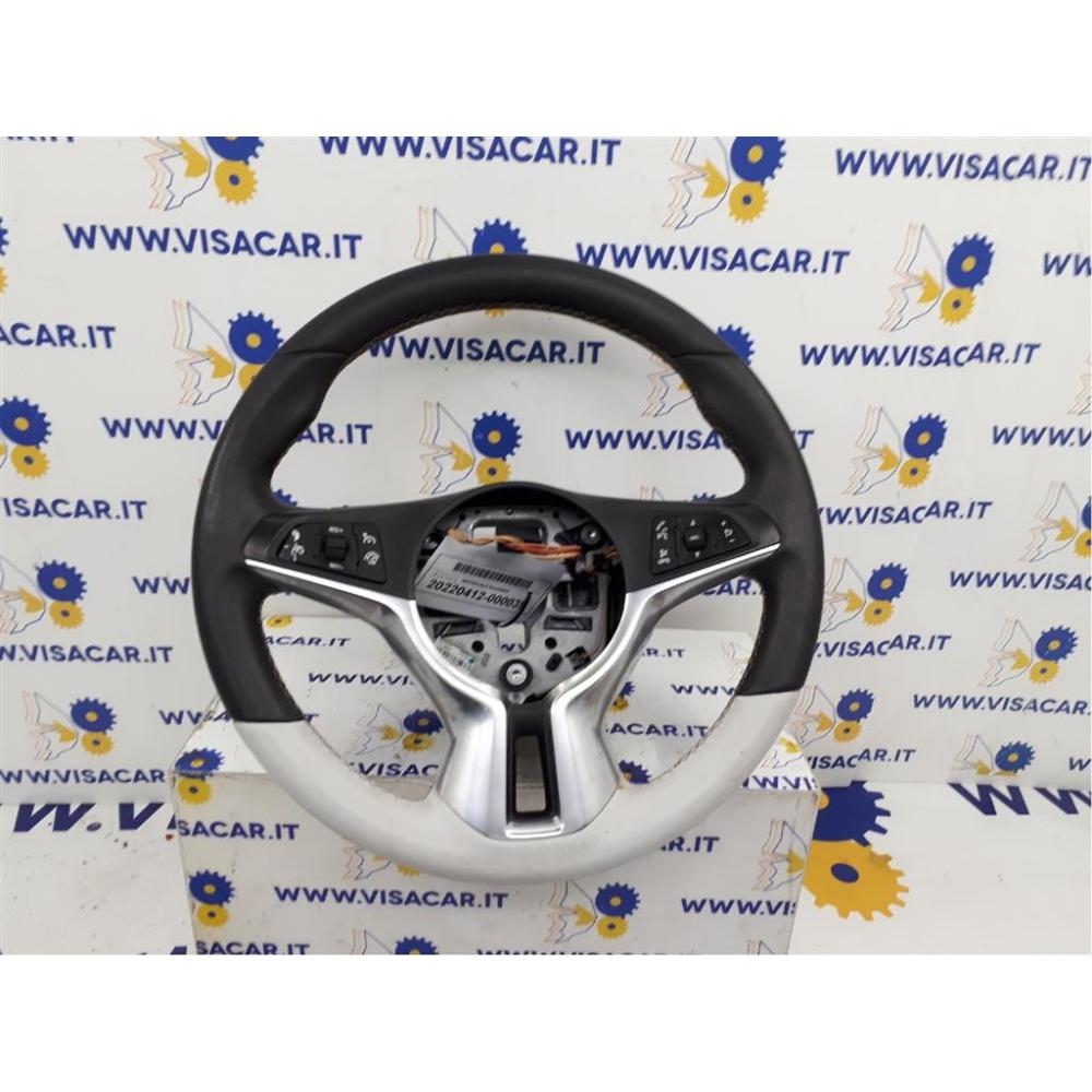 Volante Usato Dal 2012 Opel Adam (2013)