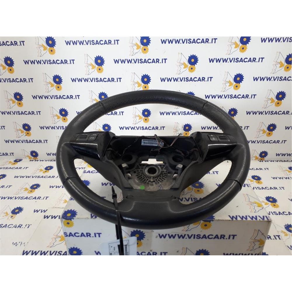 Volante Usato Dal 2006 Al 2011 Opel Corsa «D» (2007)