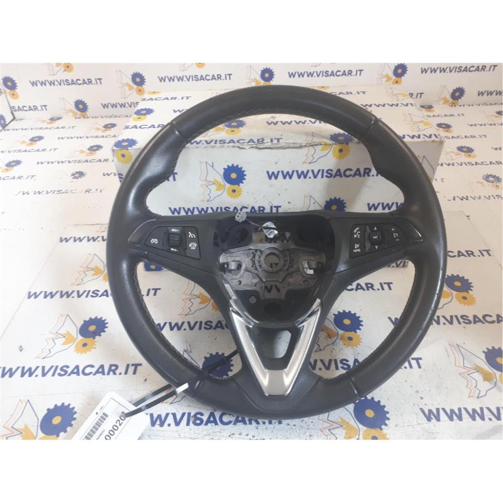 Volante Usato Dal 2014 Al 2019 Opel Corsa «E» (2014)