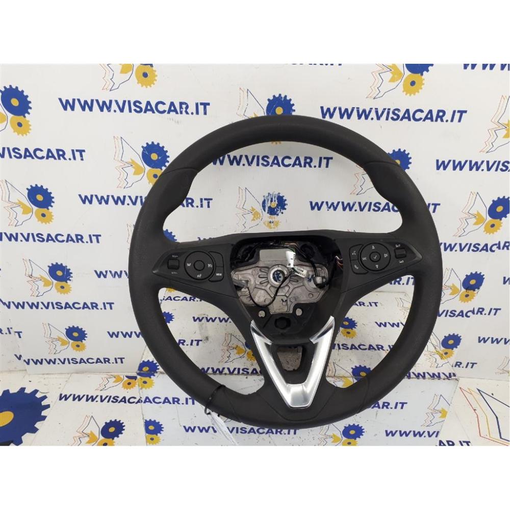 Volante Usato Dal 2017 Opel Crossland X (2017)