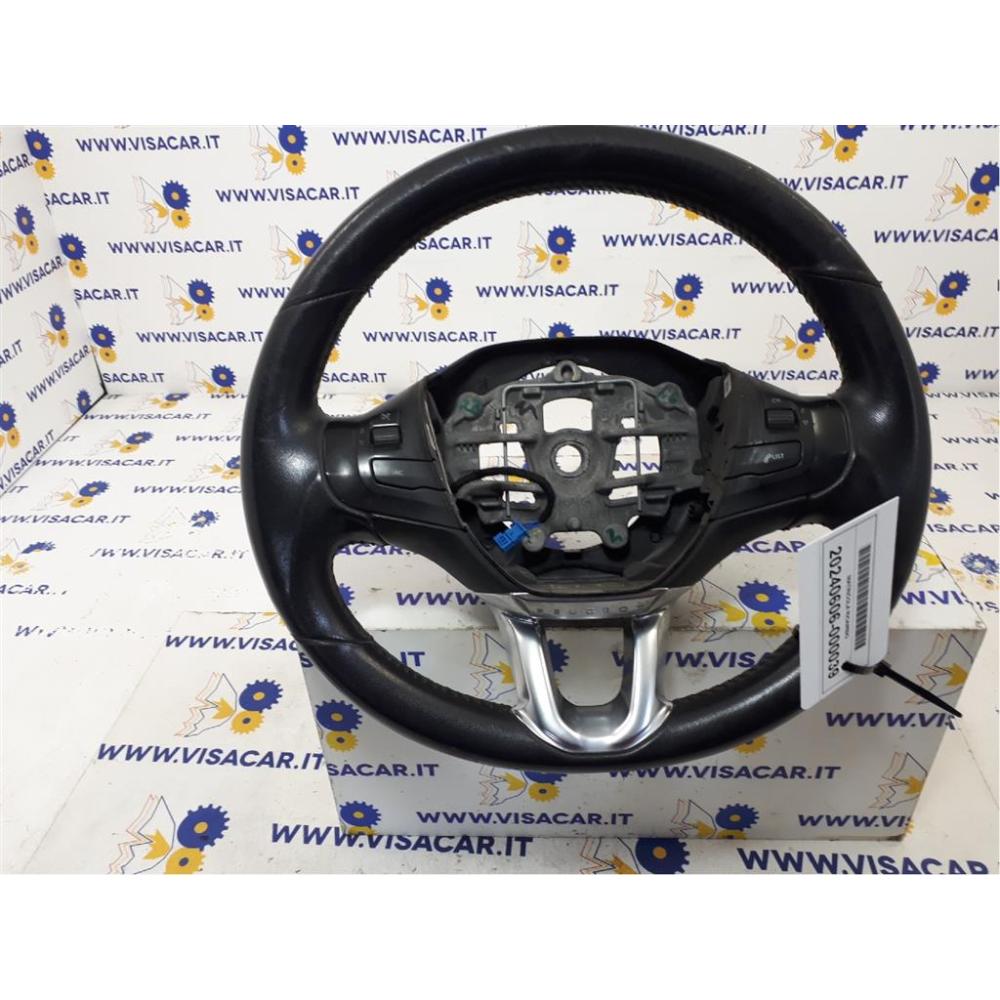 Volante Usato Dal 2013 Al 2016 Peugeot 2008 «I» (2013)