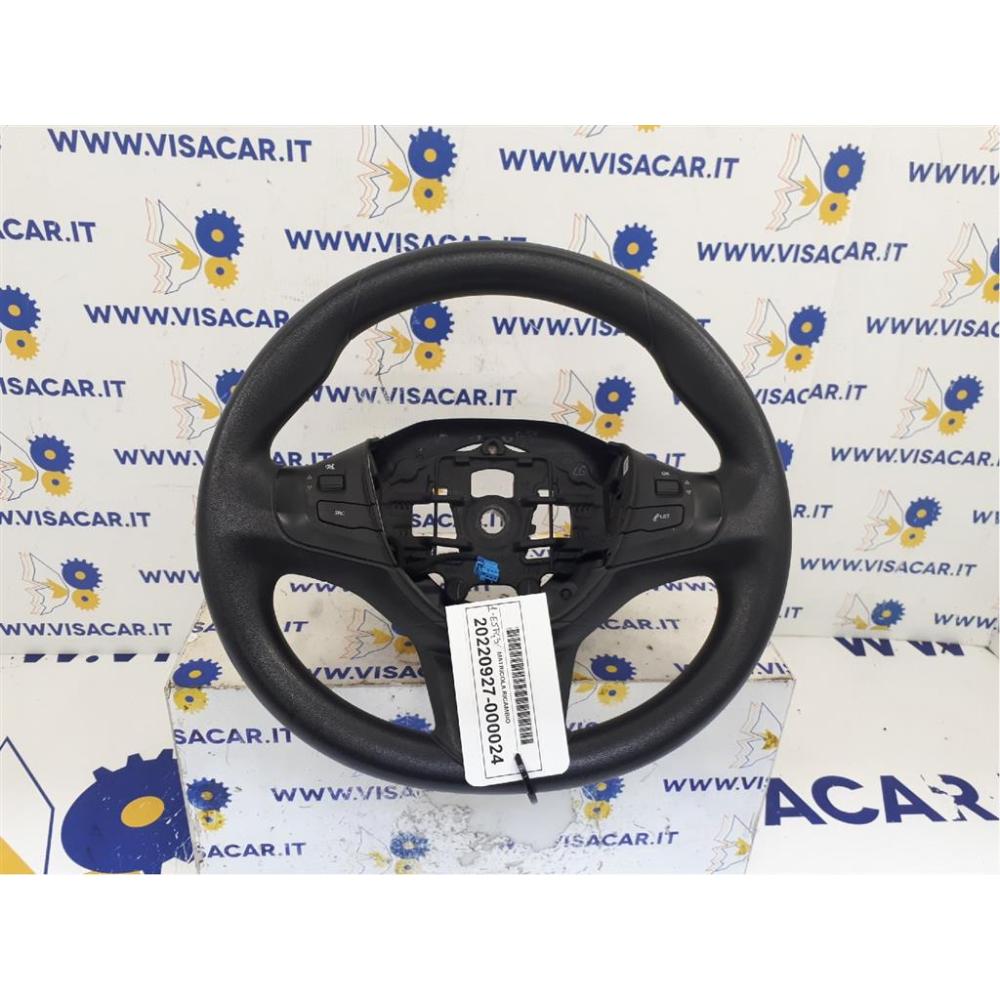 Volante Usato Dal 2012 Al 2015 Peugeot 208 «I» (2012)