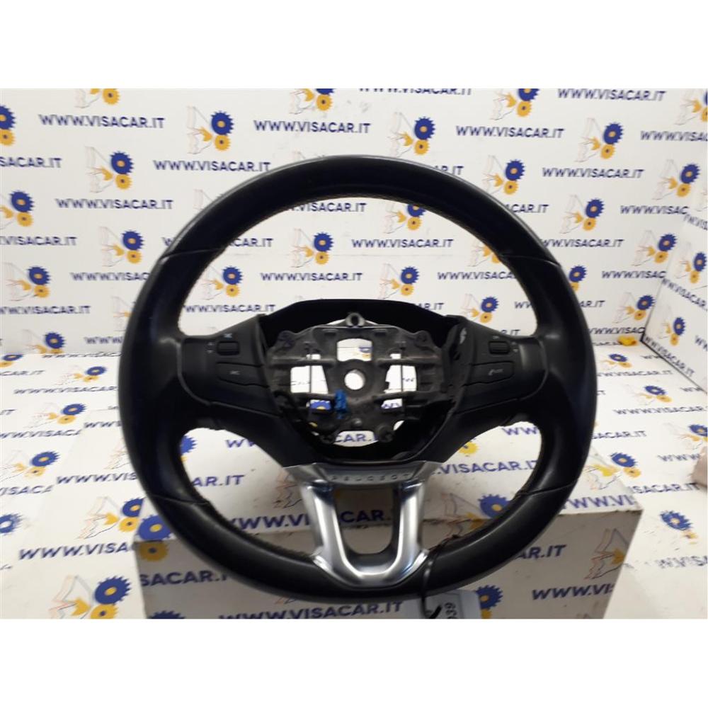 Volante Usato Dal 2013 Al 2016 Peugeot 208 «I» (2015)