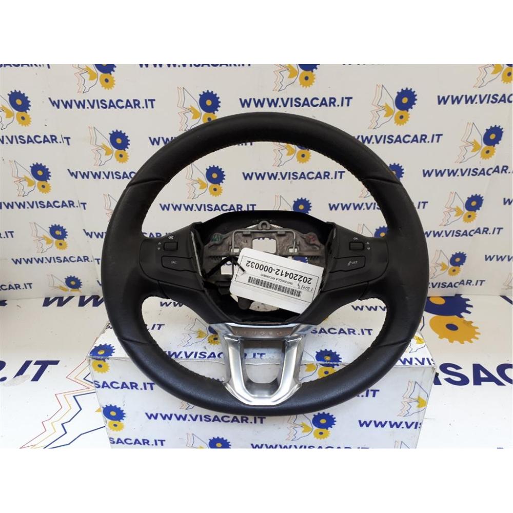 Volante Usato Dal 2015 Peugeot 208 «I» (2015)