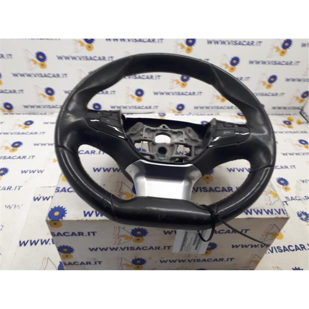 Volante Usato Dal 2013 Al 2018 Peugeot 308 «Ii» (2014)