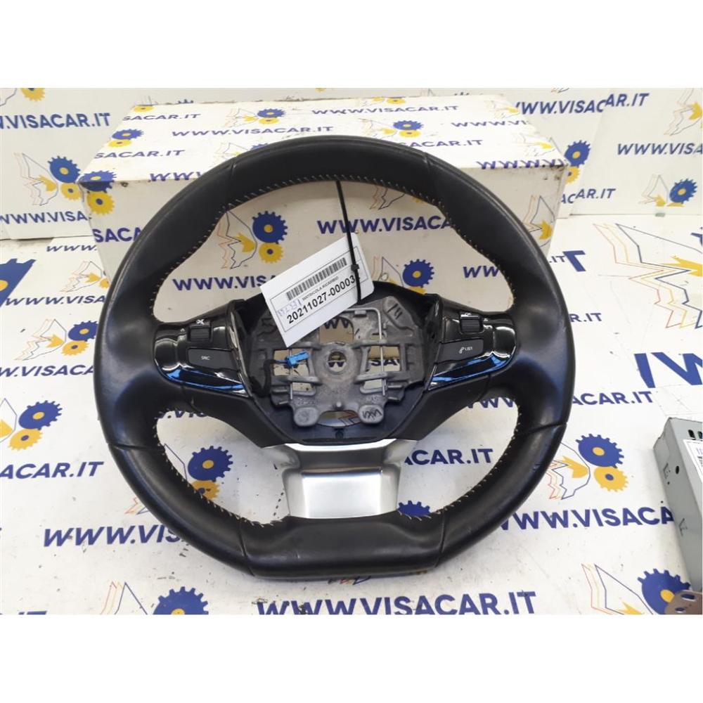 Volante Usato Dal 2013 Peugeot 308 «Ii» (2014)