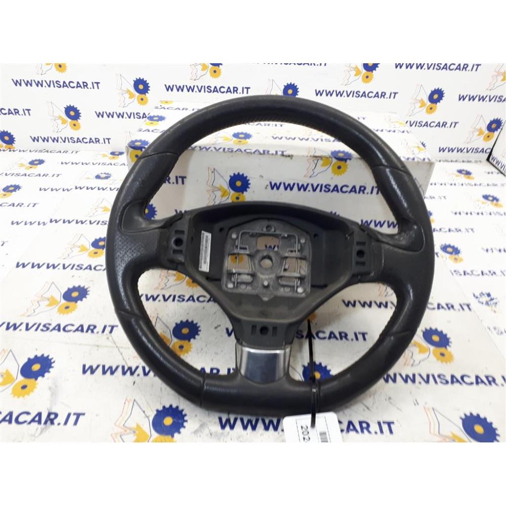 Volante Usato Dal 2009 Al 2017 Peugeot 5008 «I» (2010)