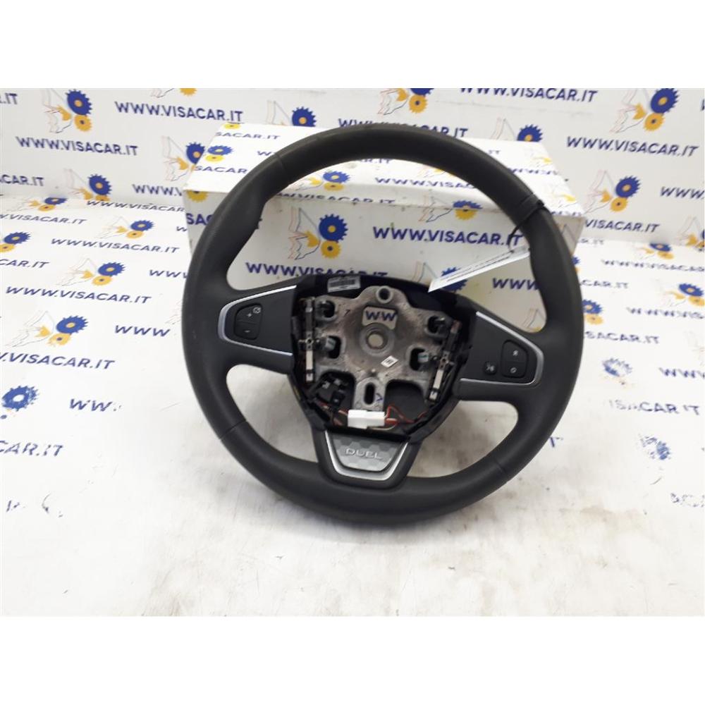 Volante Usato Dal 2013 Al 2017 Renault Captur «I» (2013)