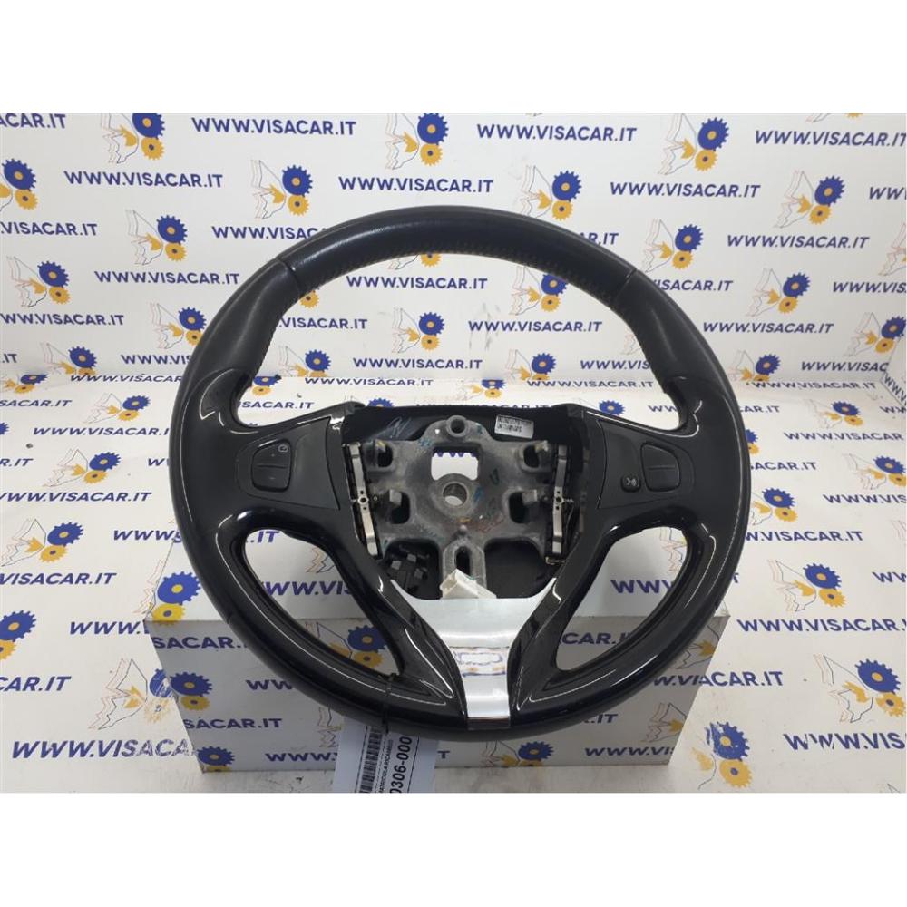 Volante Usato Dal 2013 Al 2017 Renault Captur «I» (2013)