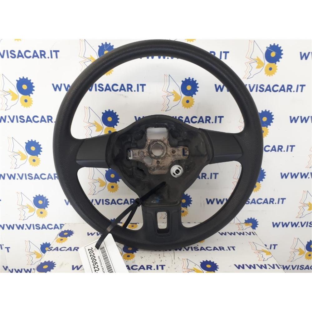 Volante Usato Dal 2008 Volkswagen Golf «Vi» (2009)
