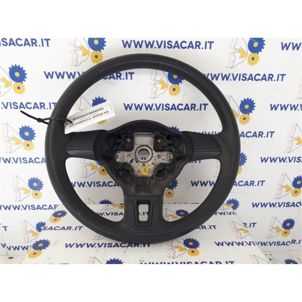 Volante Usato Dal 2008 Volkswagen Golf «Vi» (2009)