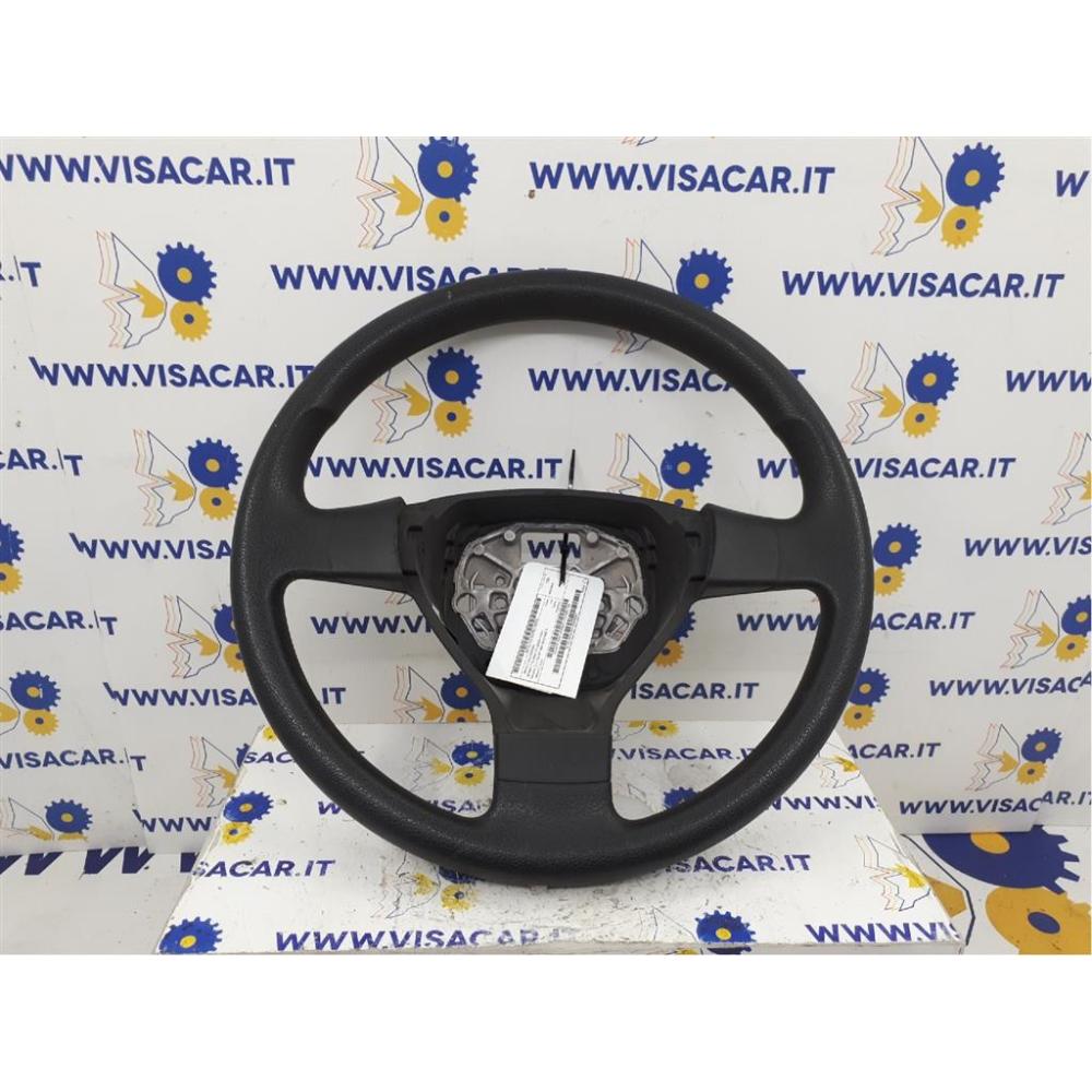 Volante Usato Dal 2003 Al 2010 Volkswagen Touran «I» (2003)