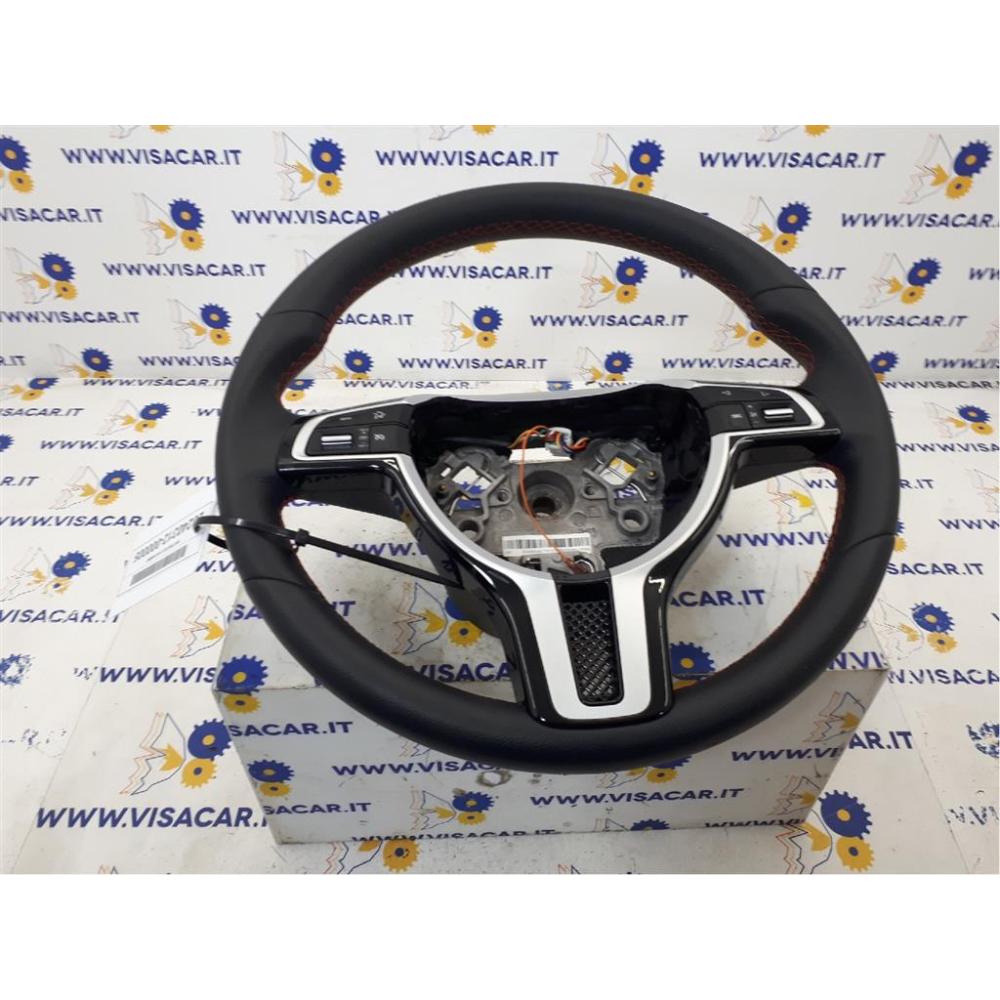Volante Usato Dal 2021 Dr Dr 3.0 (2022)