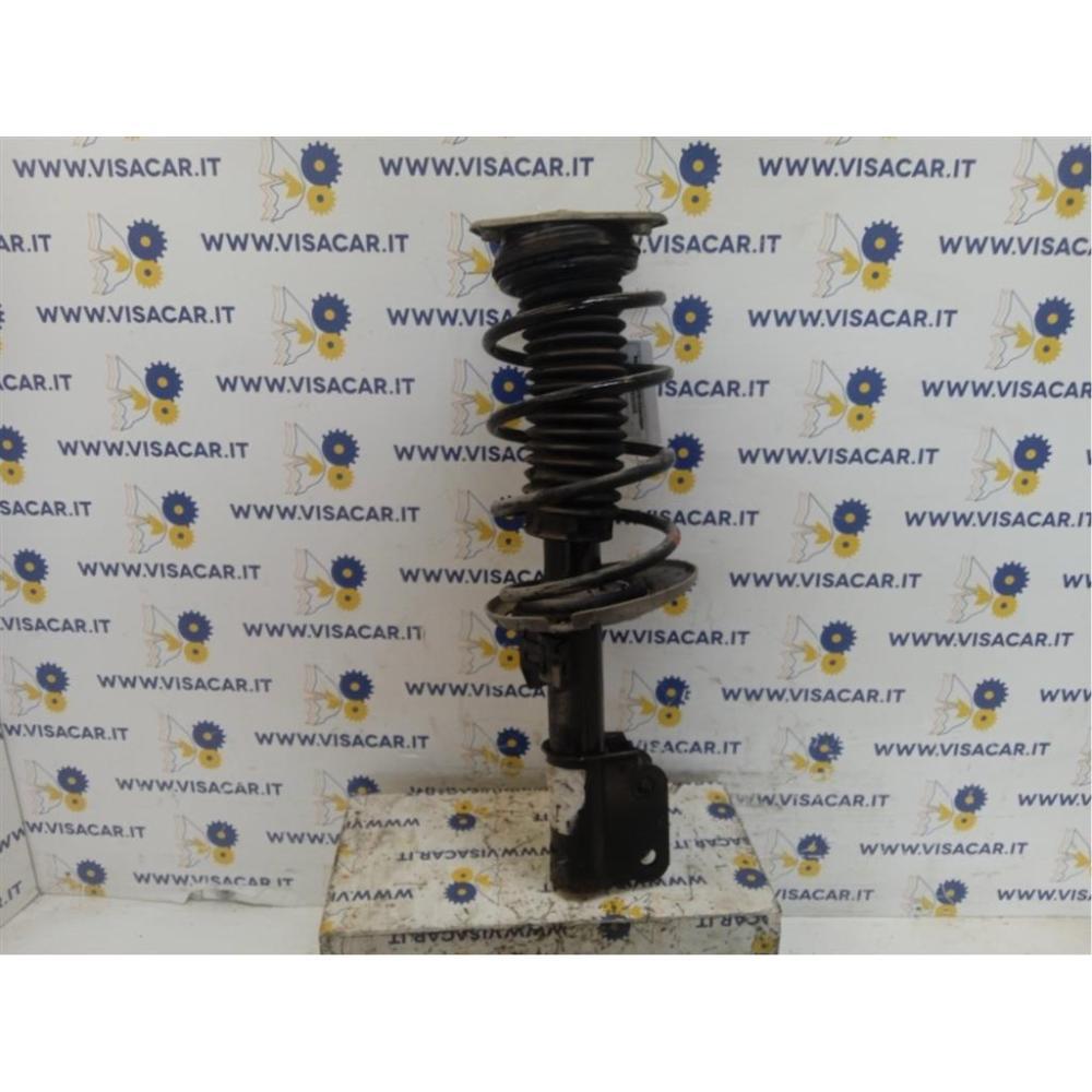 Ammortizzatore Anteriore Sinistro Usato Dal 2007 Peugeot 308 «I» (2008)