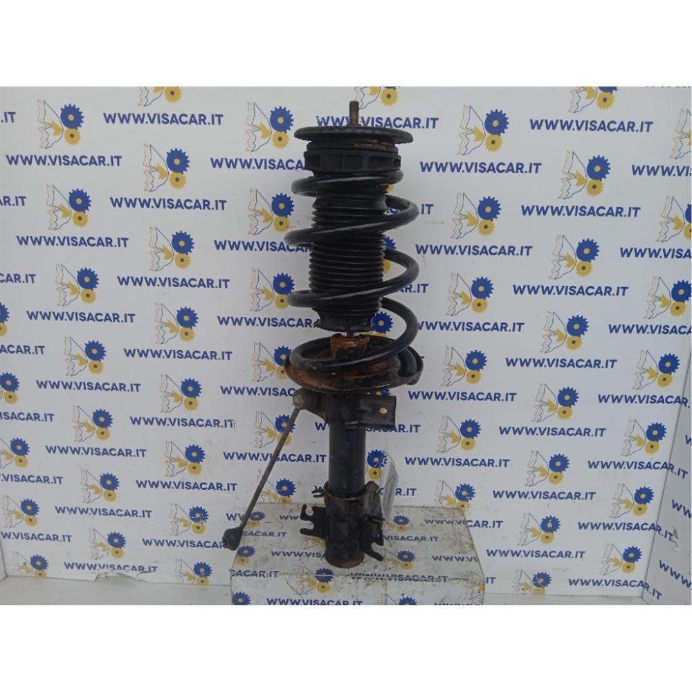 Ammortizzatore Anteriore Sinistro Usato Dal 2010 Al 2014 Renault Master «Iv» (2010)