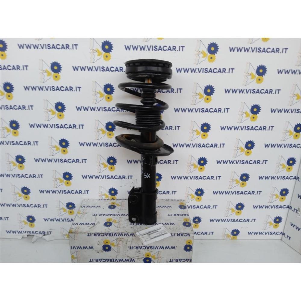 Ammortizzatore Anteriore Sinistro Usato Dal 2008 Renault Mégane «Iii» Sw (2009)