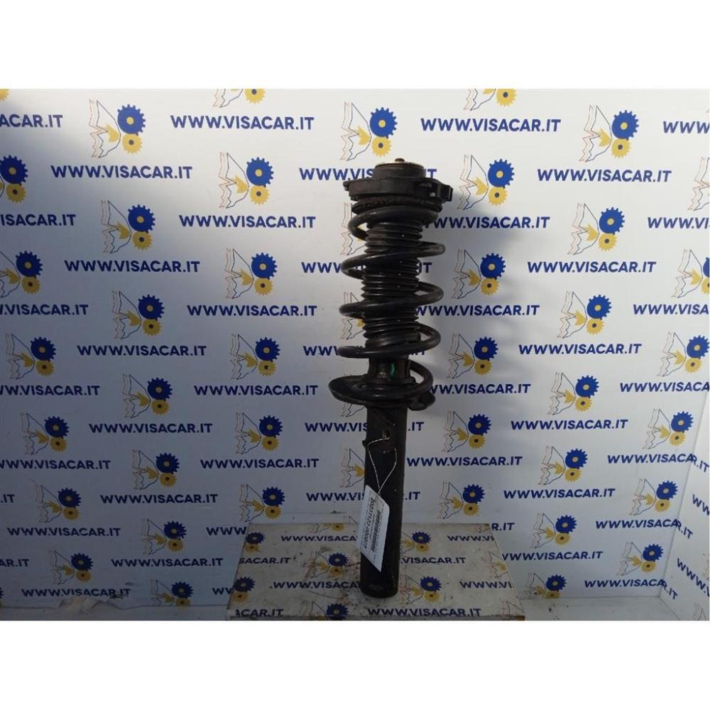 Ammortizzatore Anteriore Sinistro Usato Dal 2010 Seat Alhambra «710» (2010)