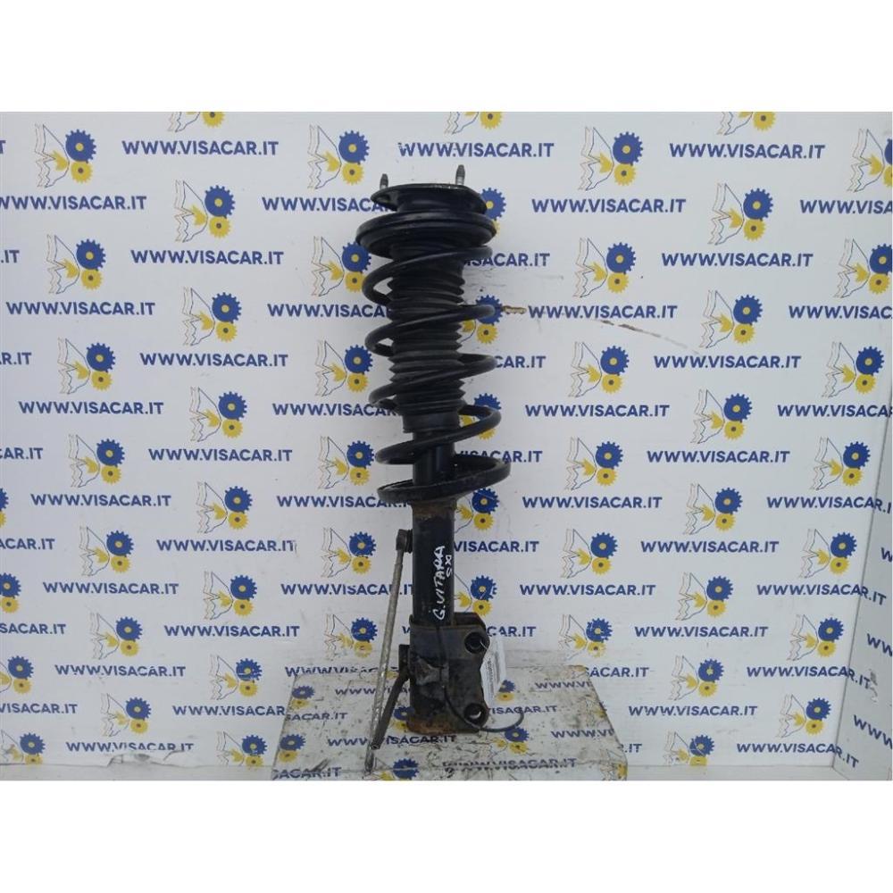 Ammortizzatore Anteriore Sinistro Usato Dal 2005 Al 2012 Suzuki Grand Vitara «Ii» (2005)