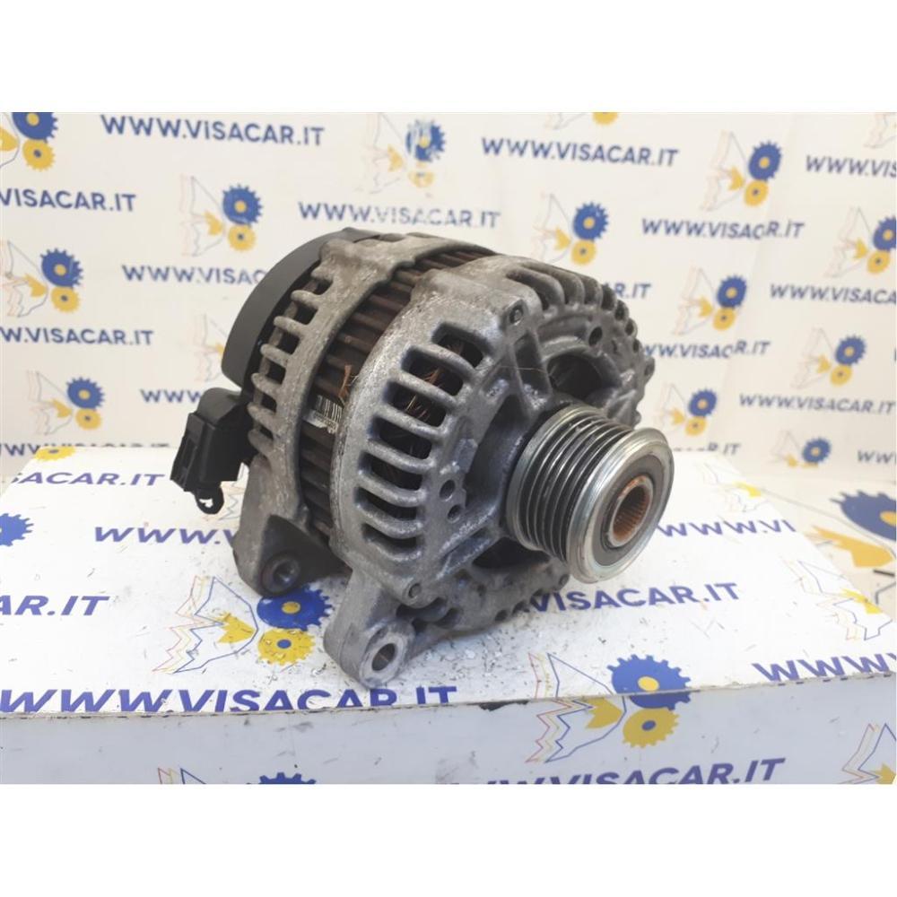 Alternatore Usato Dal 2007 Ford Mondeo «Iv» Sw (2007)