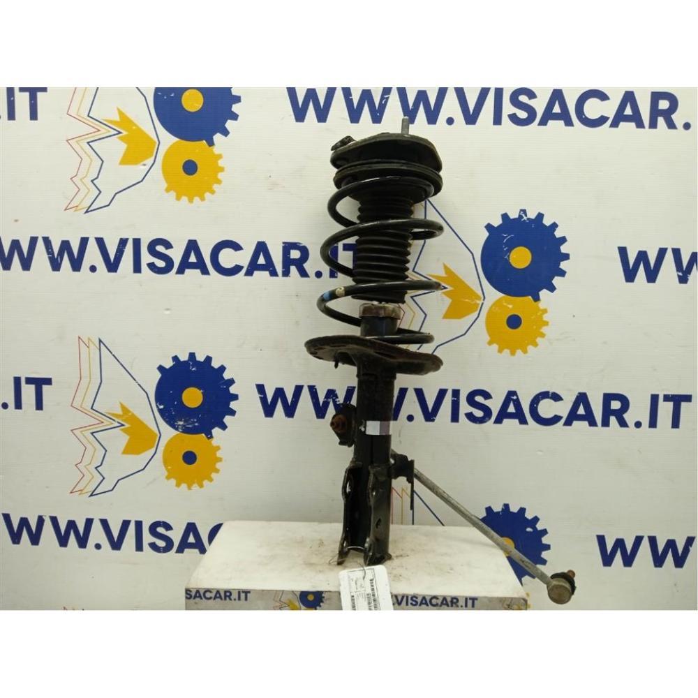 Ammortizzatore Anteriore Sinistro Usato Dal 2012 Toyota Auris «Ii» (2013)