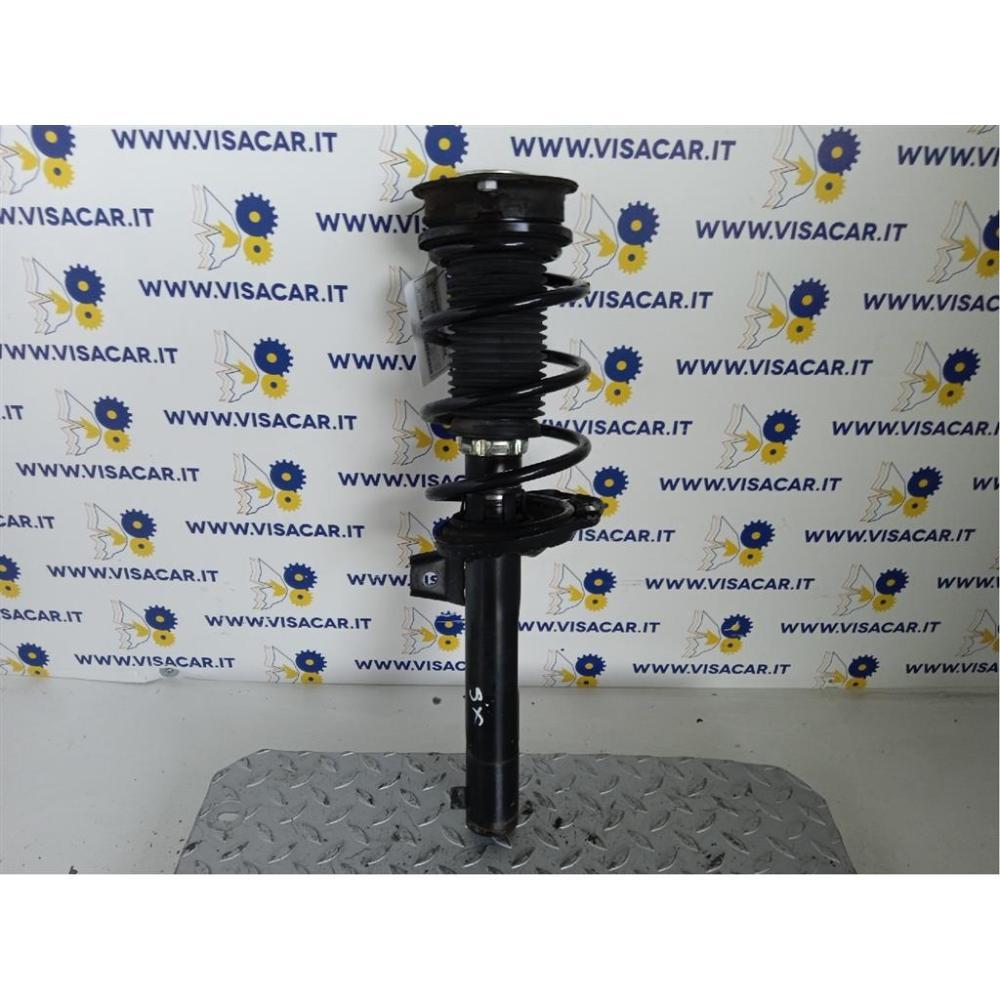Ammortizzatore Anteriore Sinistro Usato Dal 2012 Volkswagen Golf «Vii» (2013)