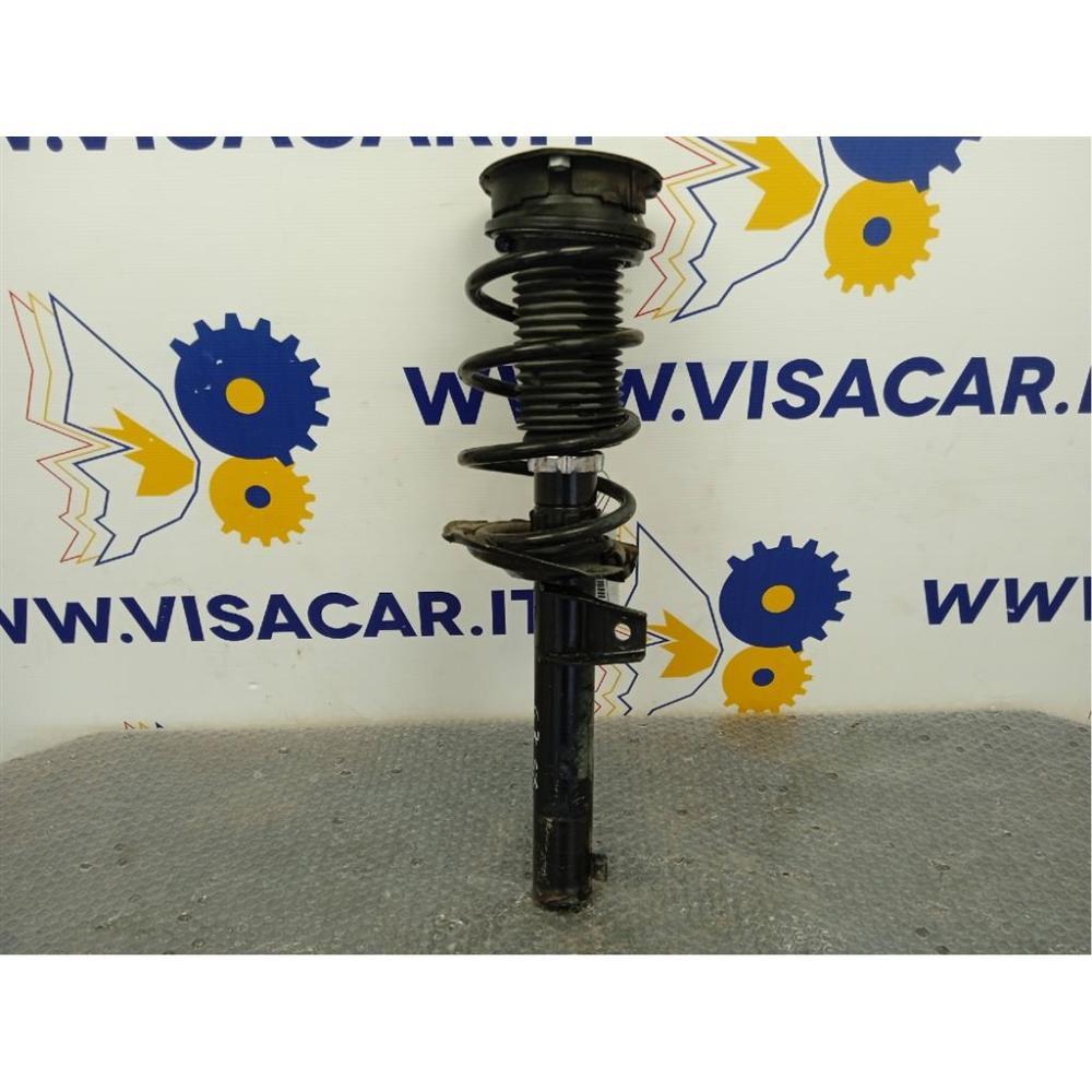 Ammortizzatore Anteriore Sinistro Usato Dal 2012 Volkswagen Golf «Vii» (2013)