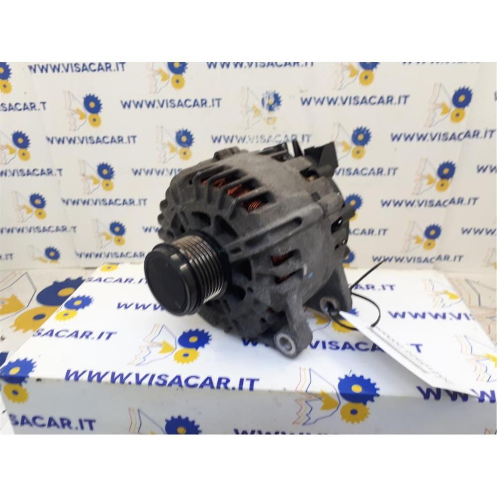 Alternatore Usato Dal 2010 Ford Mondeo «Iv» Sw (2010)