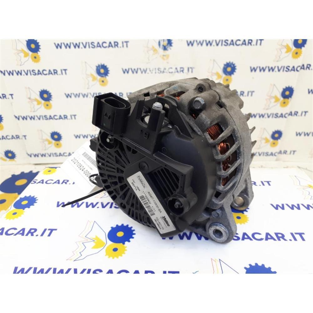 Alternatore Usato Dal 2010 Ford Mondeo «Iv» Sw (2010)