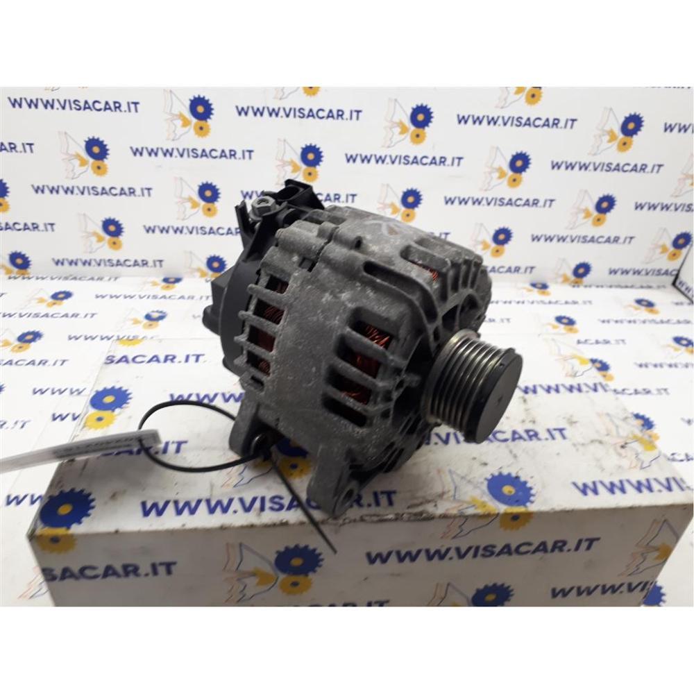 Alternatore Usato Dal 2010 Ford Mondeo «Iv» Sw (2010)