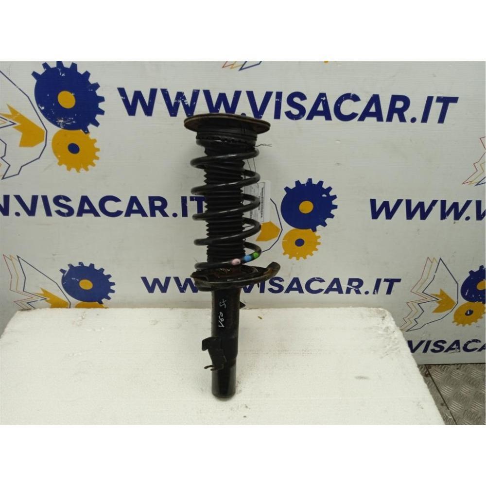 Ammortizzatore Anteriore Sinistro Usato Dal 2010 Al 2013 Volvo V60 «I» (2010)