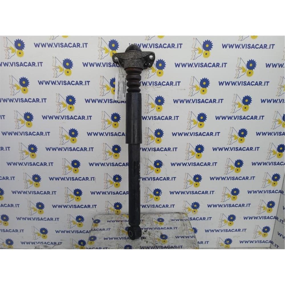 Ammortizzatore Posteriore Destro Usato Dal 2011 Al 2015 Audi Q3 «8Ub» (2012)