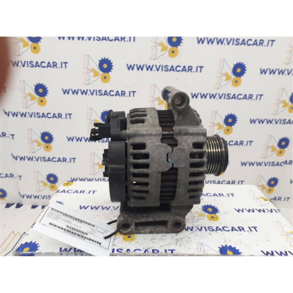 Alternatore Usato Dal 2006 Ford Transit Tourneo «Ii» (2006)
