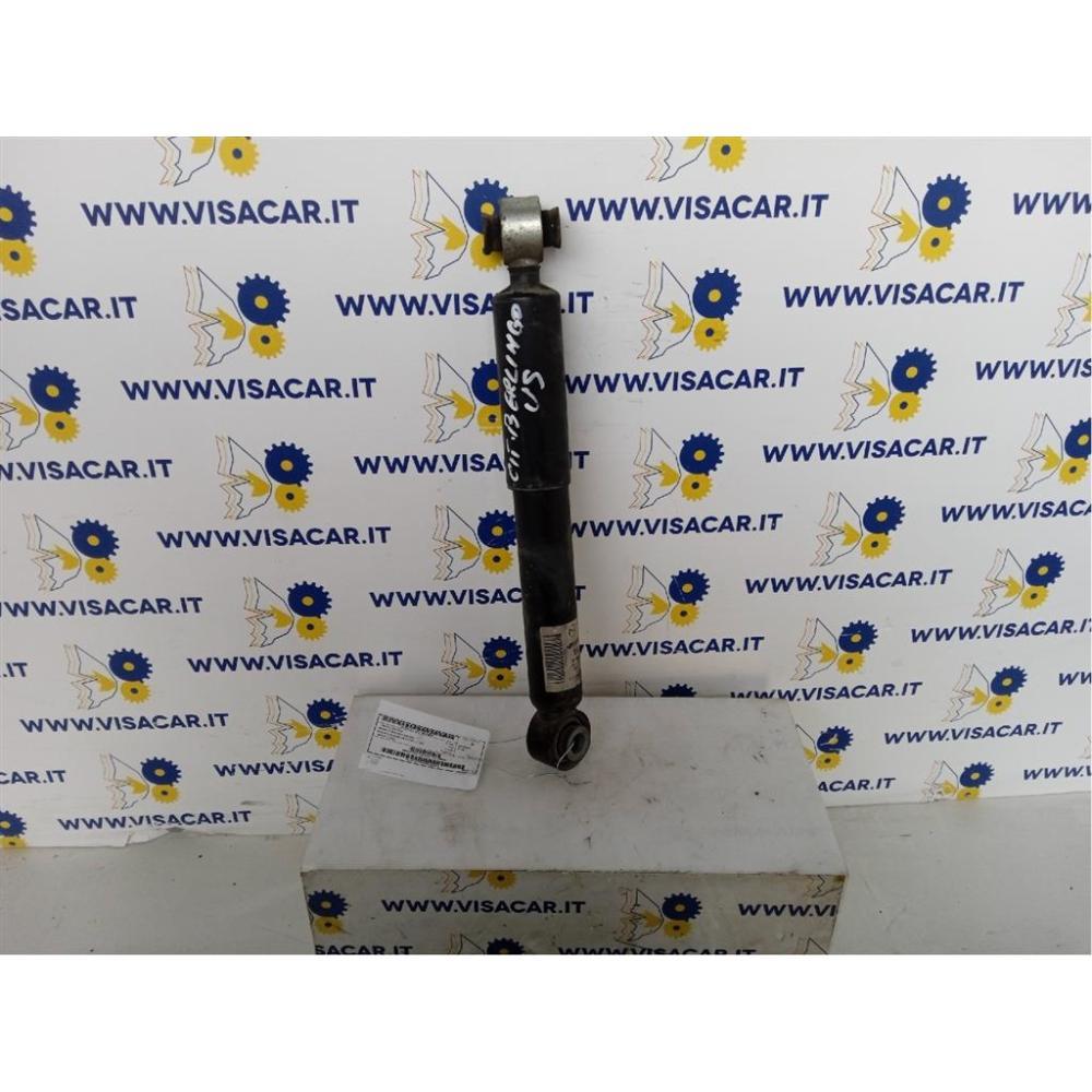 Ammortizzatore Posteriore Destro Usato Citroen Berlingo «Iii» (2015)