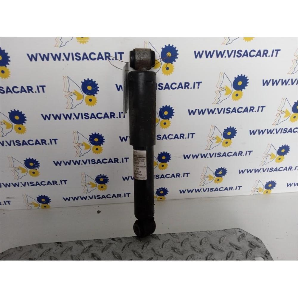 Ammortizzatore Posteriore Destro Usato Dal 2012 Dacia Lodgy (2012)