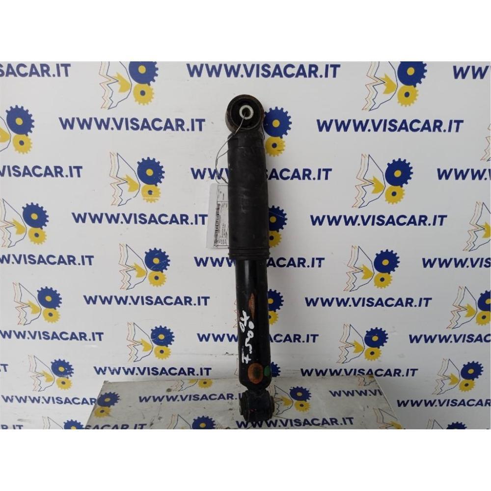 Ammortizzatore Posteriore Destro Usato Dal 2007 Al 2015 Fiat 500 «Ii» (2008)