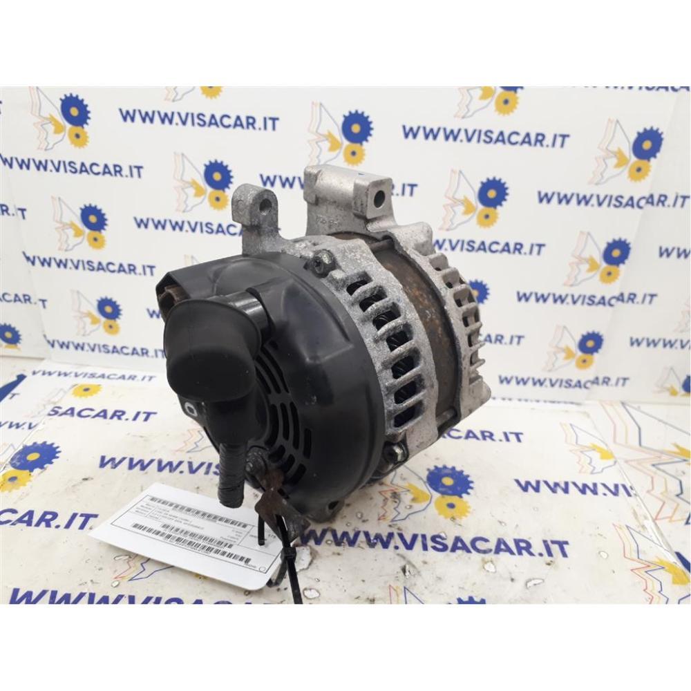 Alternatore Usato Dal 2005 Honda Civic «Viii» (2006)