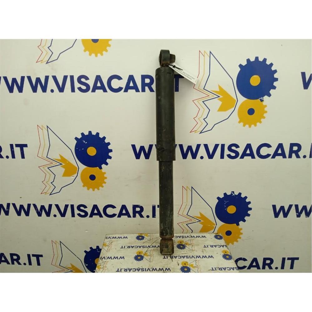 Ammortizzatore Posteriore Destro Usato Dal 2007 Al 2016 Fiat Fiorino «Iii» (2016)