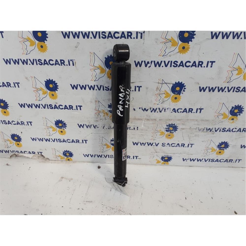 Ammortizzatore Posteriore Destro Usato Dal 2003 Al 2010 Fiat Panda «Ii» (2004)