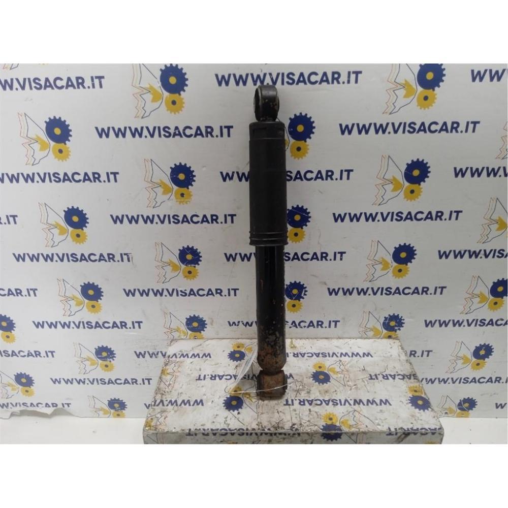 Ammortizzatore Posteriore Destro Usato Dal 2011 Al 2017 Fiat Panda «Iii» (2012)