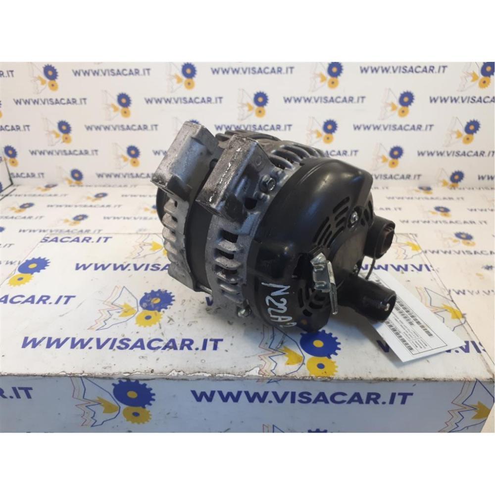 Alternatore Usato Dal 2005 Honda Civic «Viii» (2006)