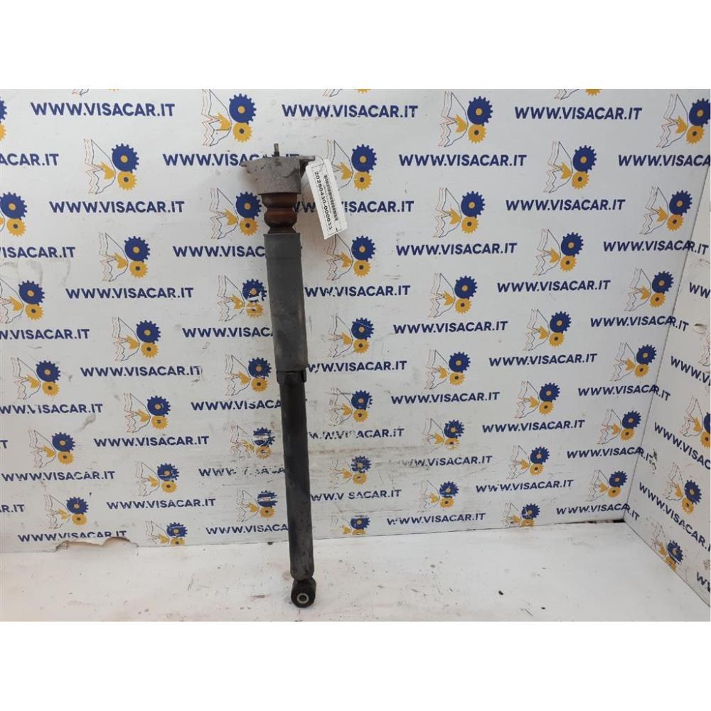 Ammortizzatore Posteriore Destro Usato Dal 2012 Ford B-Max (2012)