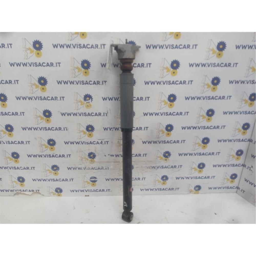 Ammortizzatore Posteriore Destro Usato Dal 2012 Ford B-Max (2012)