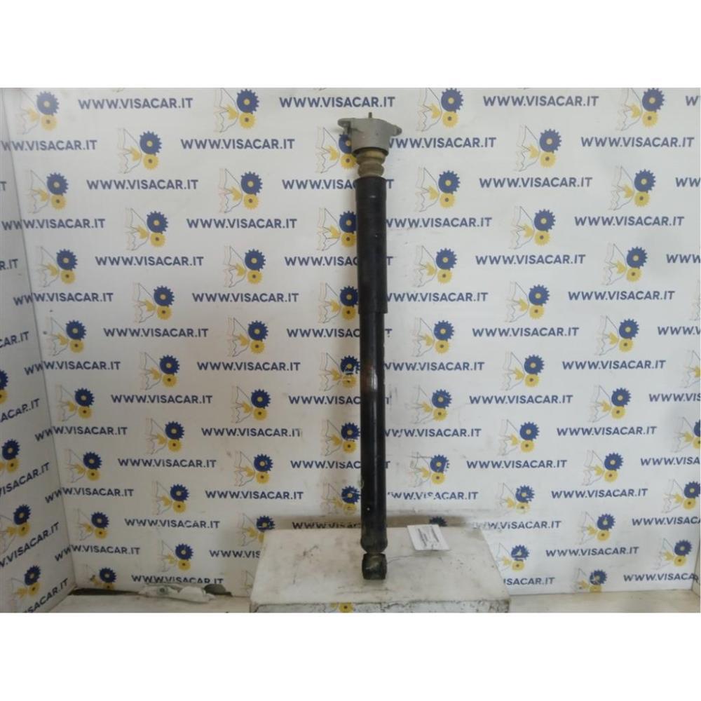 Ammortizzatore Posteriore Destro Usato Dal 2014 Ford Ecosport (2013)