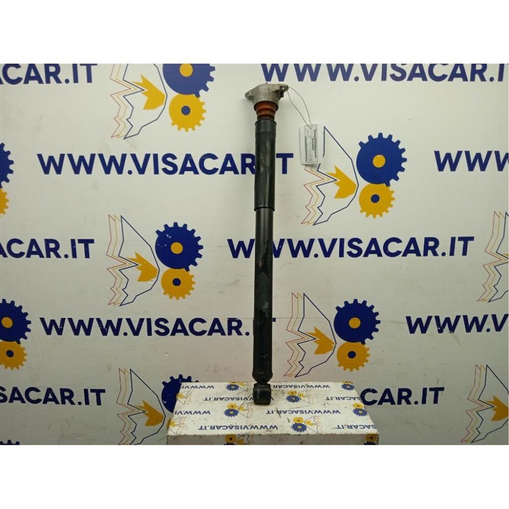 Ammortizzatore Posteriore Destro Usato Dal 2017 Ford Ecosport (2017)