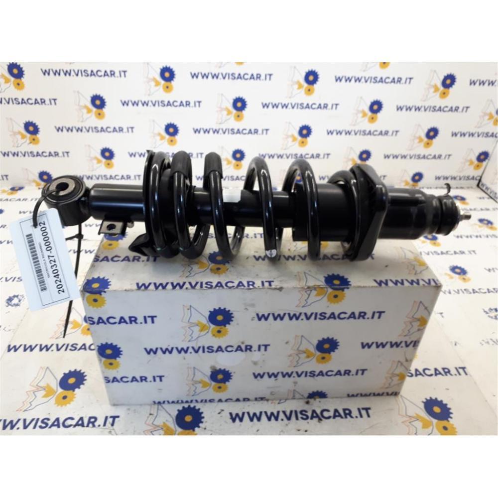 Ammortizzatore Posteriore Destro Usato Dal 2004 Al 2007 Honda Fr-V «Ii» (2007)