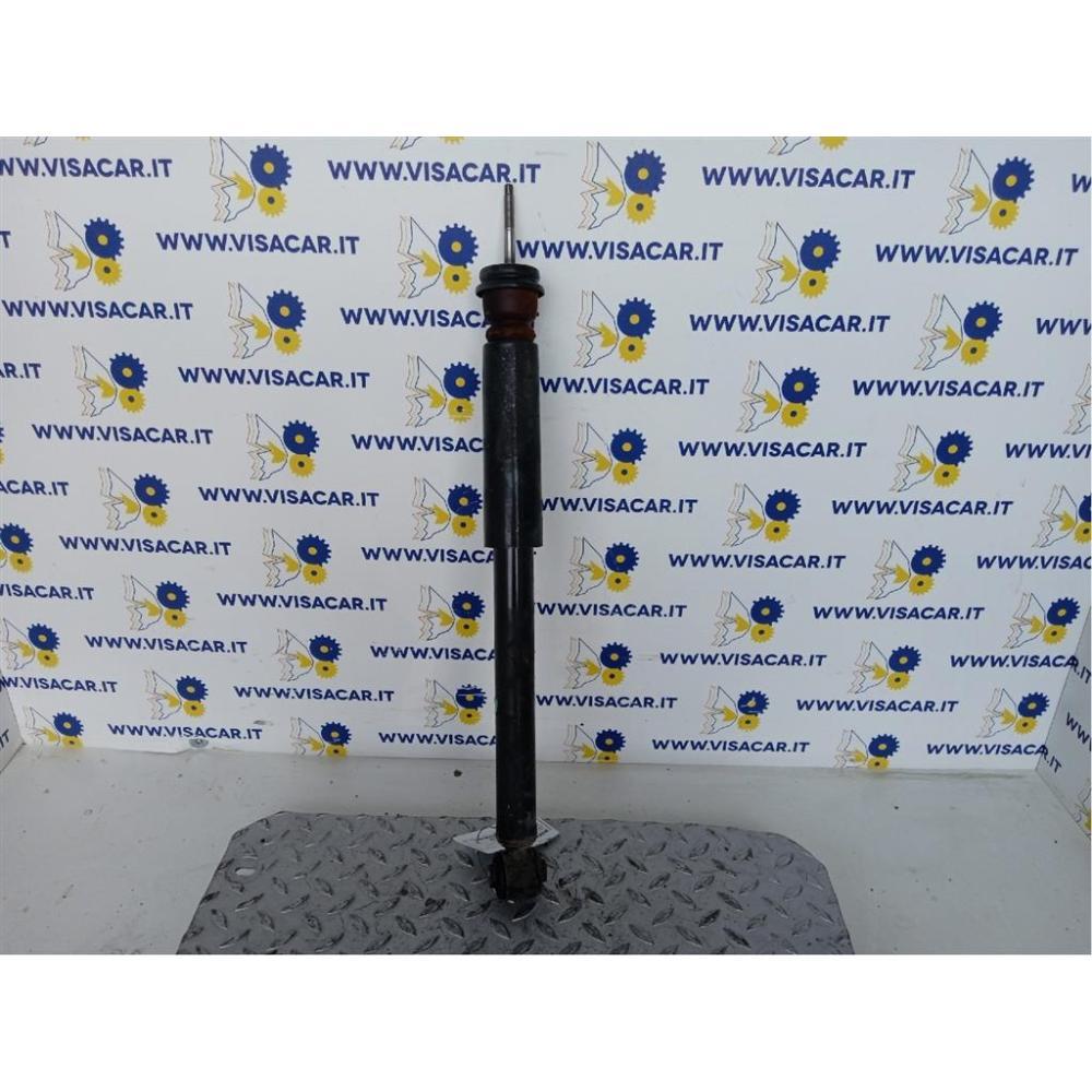 Ammortizzatore Posteriore Destro Usato Dal 2013 Al 2017 Hyundai I10 «Ii» (2014)