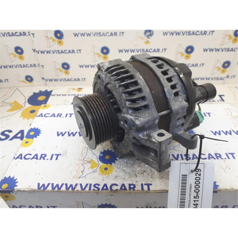 Alternatore Usato Dal 2007 Honda Cr-V «Iii» (2007)