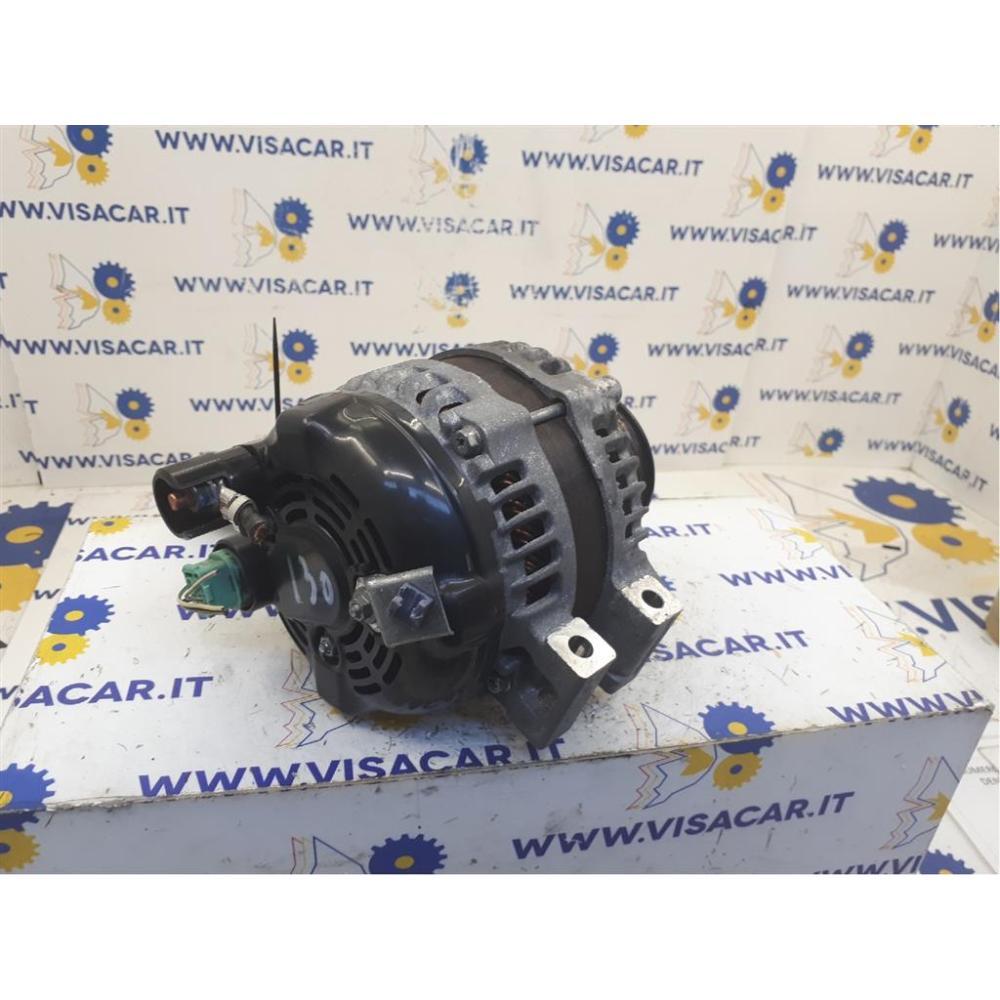 Alternatore Usato Dal 2007 Honda Cr-V «Iii» (2007)