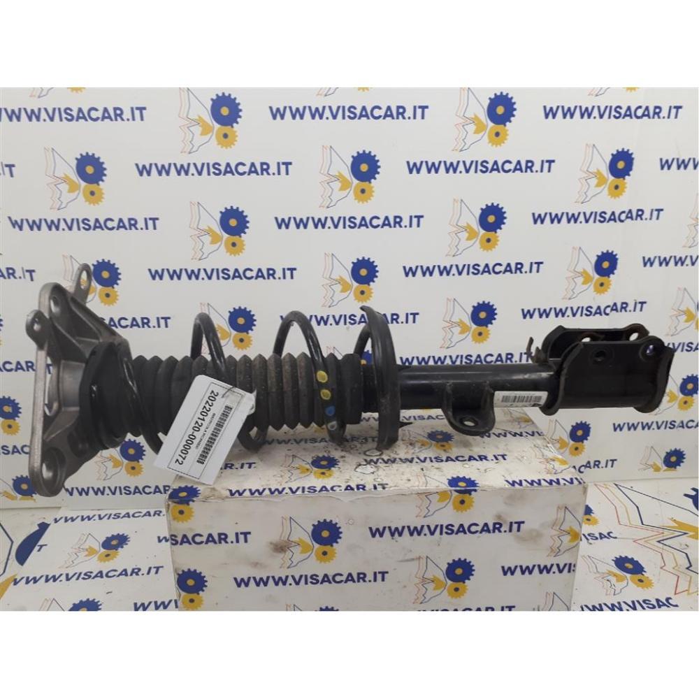 Ammortizzatore Posteriore Destro Usato Dal 2018 Jeep Renegade (2018)